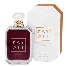 KAYALI Vanilla 28 Eau De Parfum Spray 3.4 oz / 100 ml | New & Sealed Box