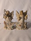 Roman Inc Fairies figurines