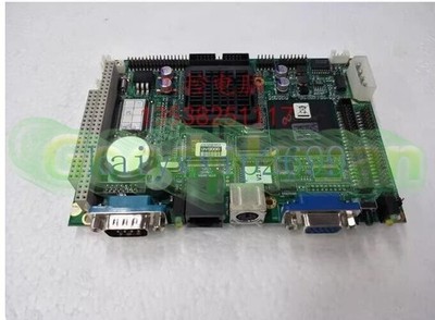 Advantech PCM-5820 REV.B2 industrial control motherboard