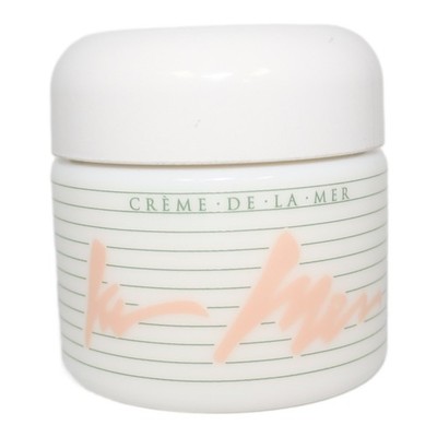 La Mer Crème De La Mer Moisturizing Cream 2oz 60ml Luxury Face Cream