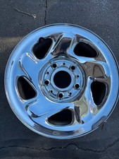 Dodge 16x7 1500 Steel Wheel Oem Rim Factory Stock 1994-2001 Free Shipping Dodge 16x7 1500 Steel Wheel Oem Rim Factory Stock 1994-2001 Free Shipping