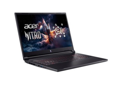 Acer Nitro V17 AI ANV17-41-R8JV 17.3'' FHD Ryzen 7 260 RTX 5050 16GB/1TB Win11