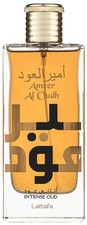 Lattafa Ameer Al Oudh Intense Oud Eau de Parf...
