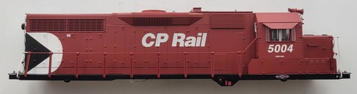 Locomotora diésel Lionel 39556-2 Canadian Pacific Rail GP-35 #5004 | Condition: New