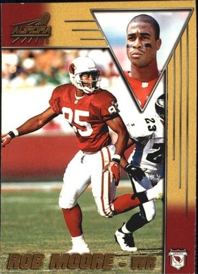 1998 Pacific Aurora Football (1-200) Finish set UP TO 50% OFF