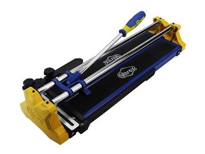 Vitrex Perfect Cut Manual Tile Cutter 410mm Ceramic Porcelain cutter VITMTC410