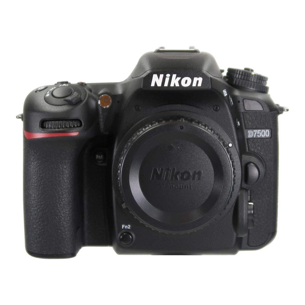Nikon D7500 Digital Cameras for Sale | Shop New & Used Digital