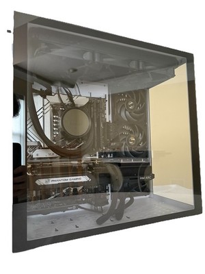 Extreme Gaming / Streaming PC For All Gaming / Streaming Needs