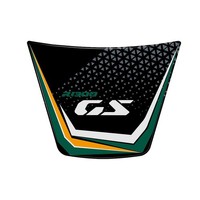 GS 1300 Motorrad ZubehöR Tankpad 3D Epoxidharz Aufkleber Option 719