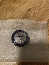 Original Mercedes Emblem K&uuml;hlergrill f&uuml;r E S Klasse W211 W212 W221 2218170016