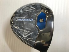Callaway PARADYM Ai SMOKE MAX 18 degree TENSEI 50 for Callaway Ai SMOKE S flex