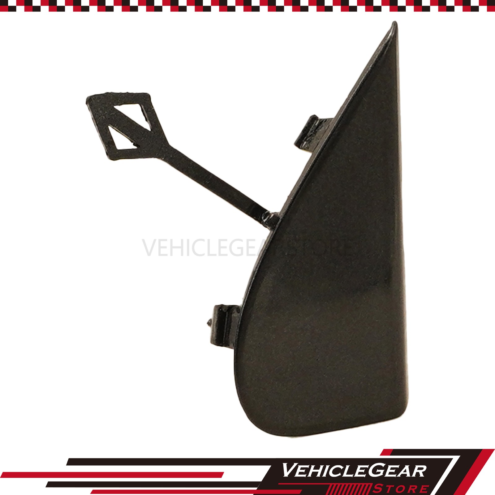 McLaren 540C Front Tow hook cover P/N 13A5287CP