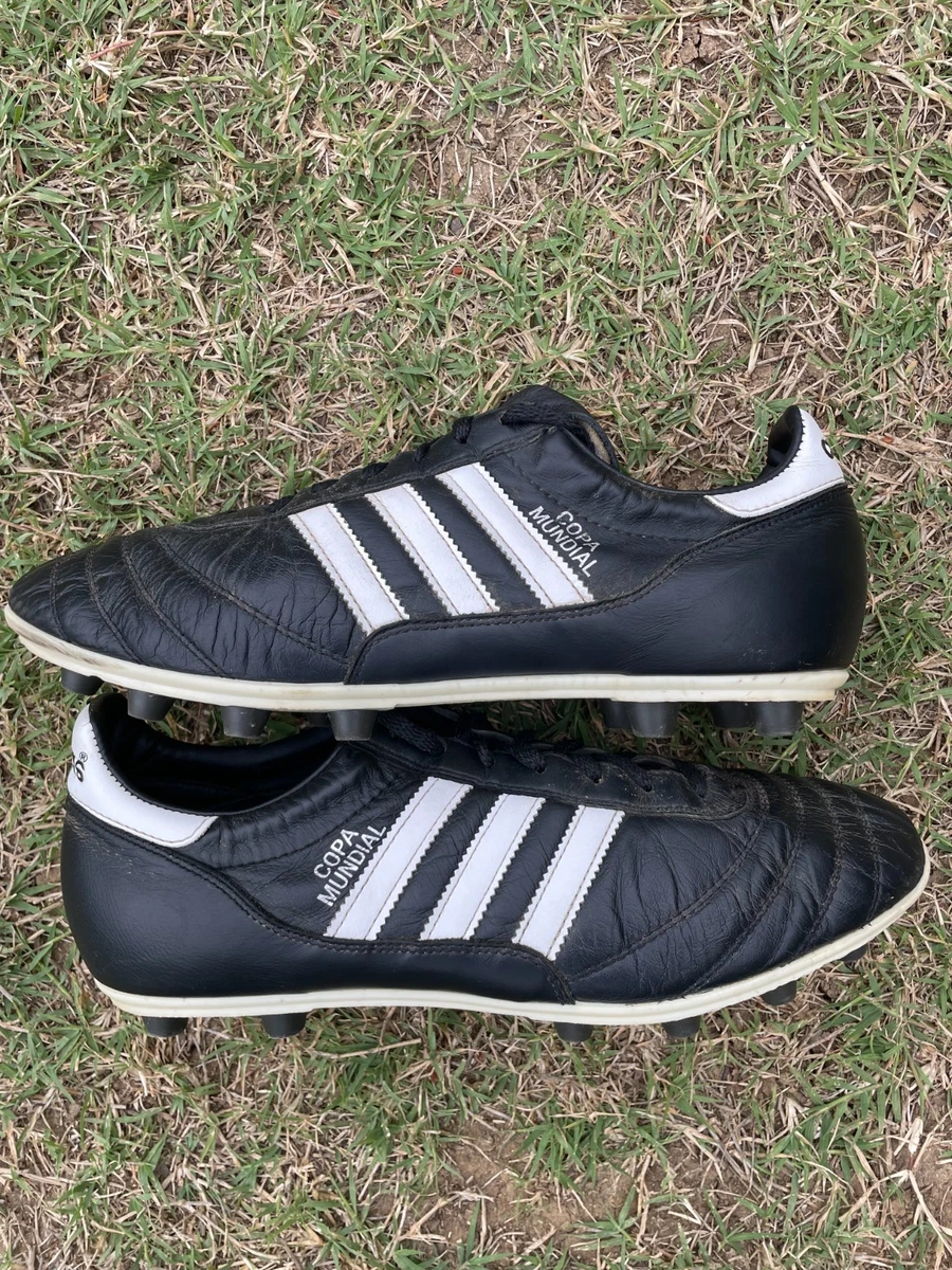 阿迪达斯Copa Mundial 足球鞋| eBay