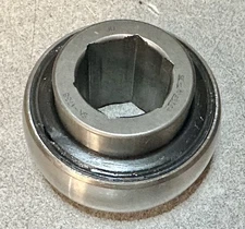 Alamo - Mott Flail Mower SHD Model 62 74 88 96 Hex Style Roller Bearing 002486