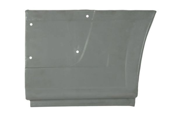 Left Rear BLIC 6504-03-2097587P Inner Wing Panel for CITROËN,FIAT,PEUGEOT