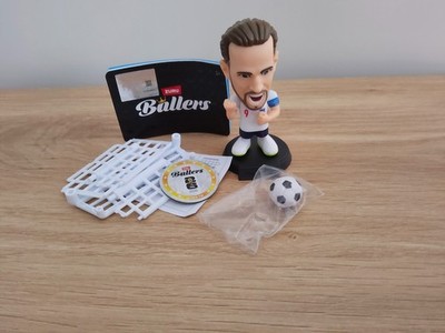 ZURU FIFA World Cup 26 Konvolut von 18 Spielern, u.a. Harry Kane 2x