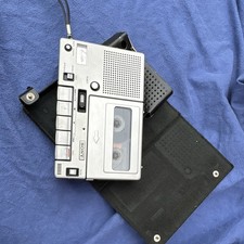 Sony TC-150 Kassettendiktierger&auml;t Handger&auml;t
