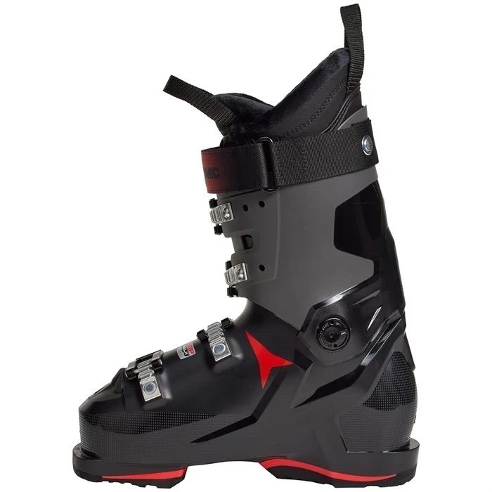 NWT Atomic Hawx Ultra 110X Ski Boots 2025 Mondopoint 27/27.5 MRSP