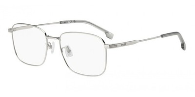 Hugo Boss Brille BOSS 1798/F Palladium 54/18/145 Herren