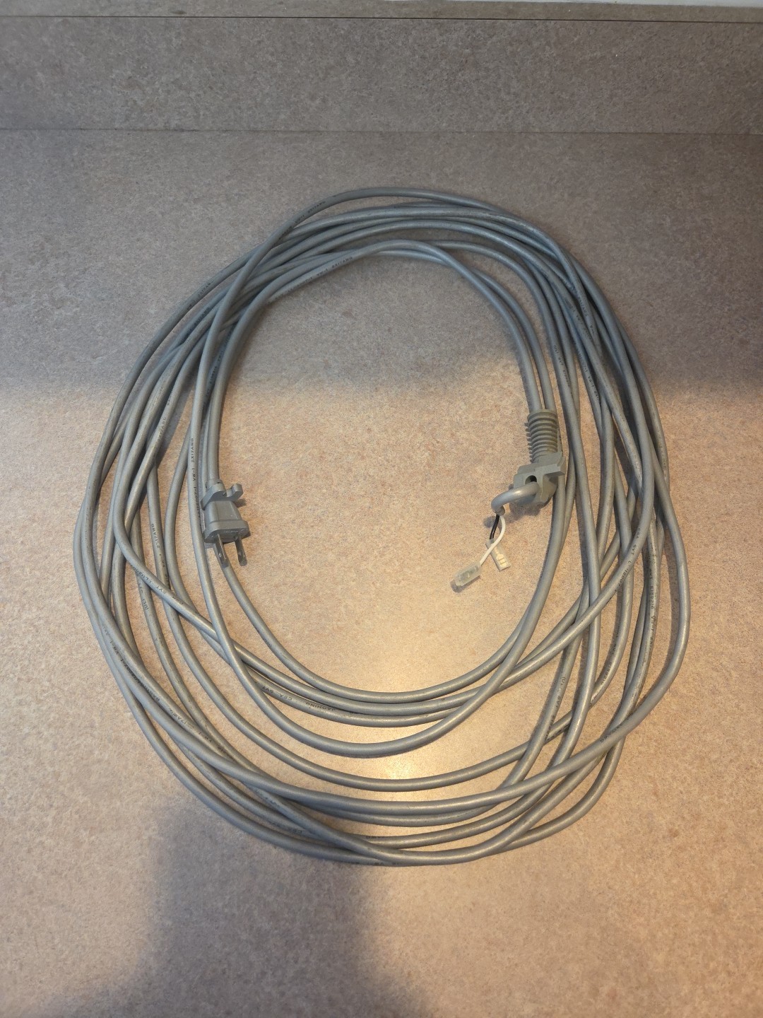 Dyson Animal Vacuum DC07 DC14 DC17 DC18 DC25 Genuine OEM Power Cord