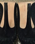 Vince Camuto Narissa Studded Black Borolo Heels Pumps Shoes Size 9 — photo 9