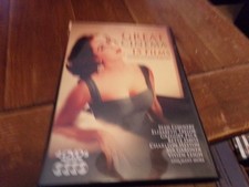 Great Cinema: 15 Films DVD  We Combine Shipping 