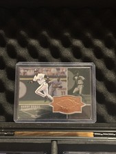 1998 SPx Finite - Barry Bonds #164 /7000