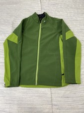 Brooks Shelter Tech Zip Up Running Jacket Women's size M