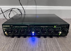 Joe Meek Compressor | eBay