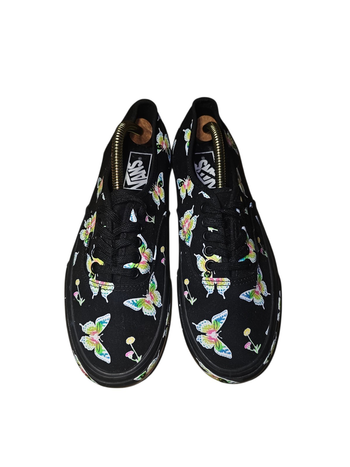 Vans Women's Authentic Stackform Morph Blackout G… - image 2