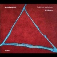Variazioni Goldberg Bwv 988 Von Bach Johann Sebastia | CD | Zustand Neu