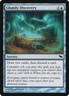 Shadowmoor Ghastly Discovery MTG Magic the Gathering NM