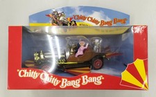 Corgi 1/45 Chitty Chitty Bang Bang From Japan