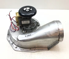 Jakel J238-150-15301 Draft Inducer Blower Motor 0131G00000P 230V refurb. #RMA15