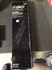 EGO Power+ AB4200D 6 ZTR Mower Replacement Blade Set for EGO 42” Z6 Zero 2 pack