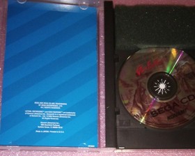 Lethal Enforcers II: Gun Fighters Sega CD Konami Shooter MA-13 Manual Included