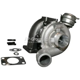 JP GROUP Turbolader für Audi A6 Avant 4B C5 2.5 TDI A4 8D5 B5 VW Passat