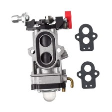 Back Pack Blower Engine Carburetor Carb Accessory Replace Parts Repair Part