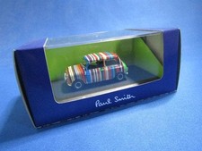 1/43 Paul Smith Mini Cooper