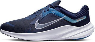 Nike Quest 5 Sneaker Schuhe Laufschuhe Herren Blau DD0204 400
