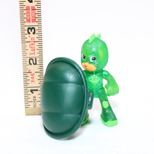 PJ Masks Gekko Action Figure Spark Series Surprise Box Toy Blind Box Gecko - Picture 3 of 9