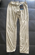 Gen III Polartec ECWCS Silkweight Drawers Level 1 Tan Medium Reg Cold Weather