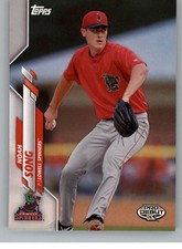 2020 Topps Pro Debut Baseball Base Singles (Pick Your Cards)