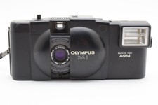 All works  NEAR MINT Olympus XA1 A9M Flash 35mm Point  Shoot Film Camera JP