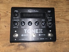 IK Multimedia Amplitube TONEX Pedal  in Excel...