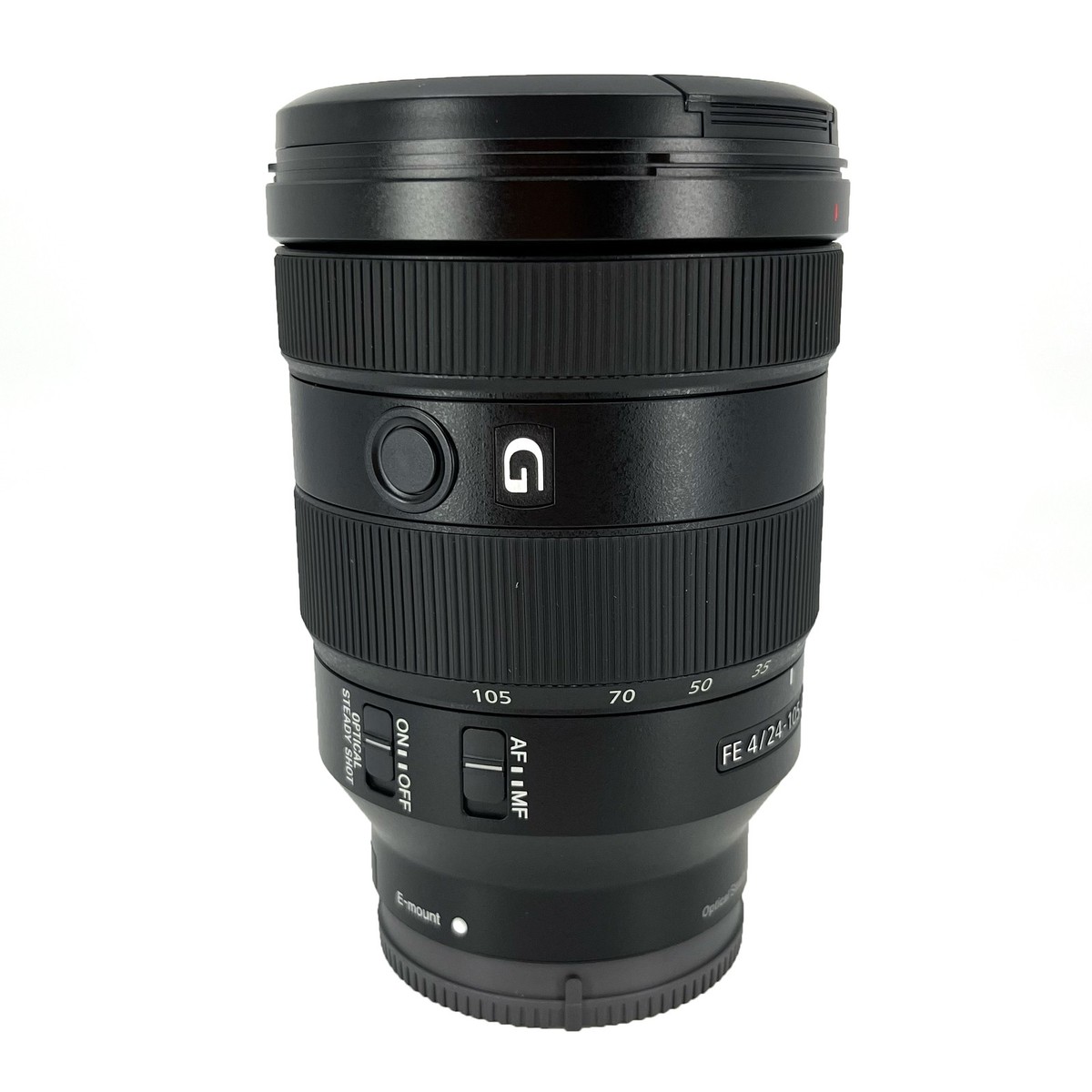 SONY FE 24-105mm F4 G OSS　SEL24105G Amazon.com : Sony - FE 24-105mm F4 G OSS Standard Zoom Lens