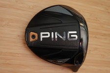 PING G400 MAX Driver Head 9° Men's Golf Clubs  Free Shipping