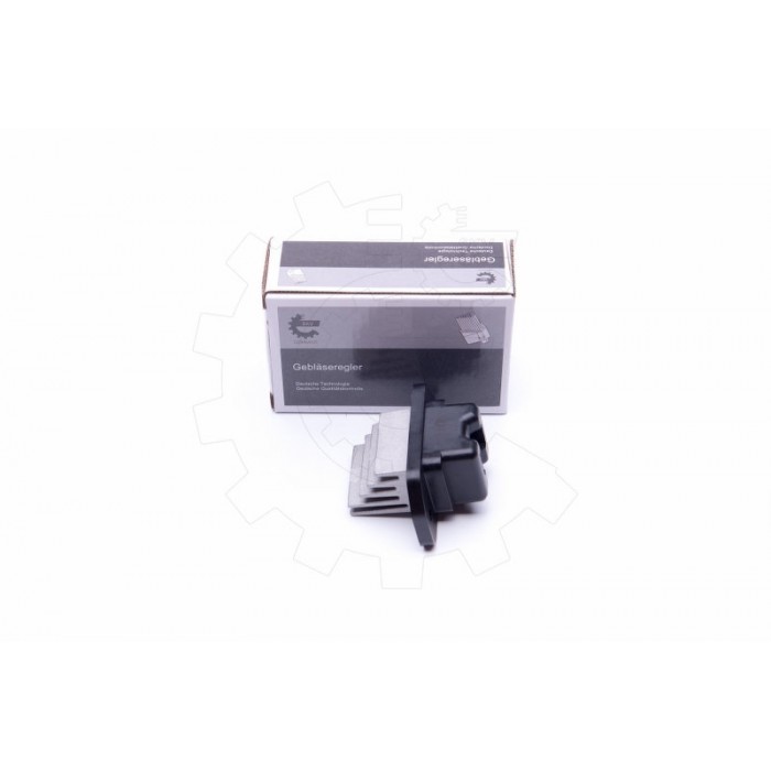 Résistance pulseur d'air 79330S6M941 pour réparer la ventilation Honda Civic