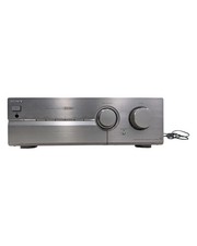Sony TA-FB930R - Hi-Fi Amplifier - Silver - Fair Condition