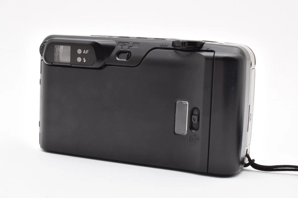 [MINT NO US Duties!]  PENTAX ESPIO 115M Point & Shoot 35mm Film Camera - Image 4 of 4